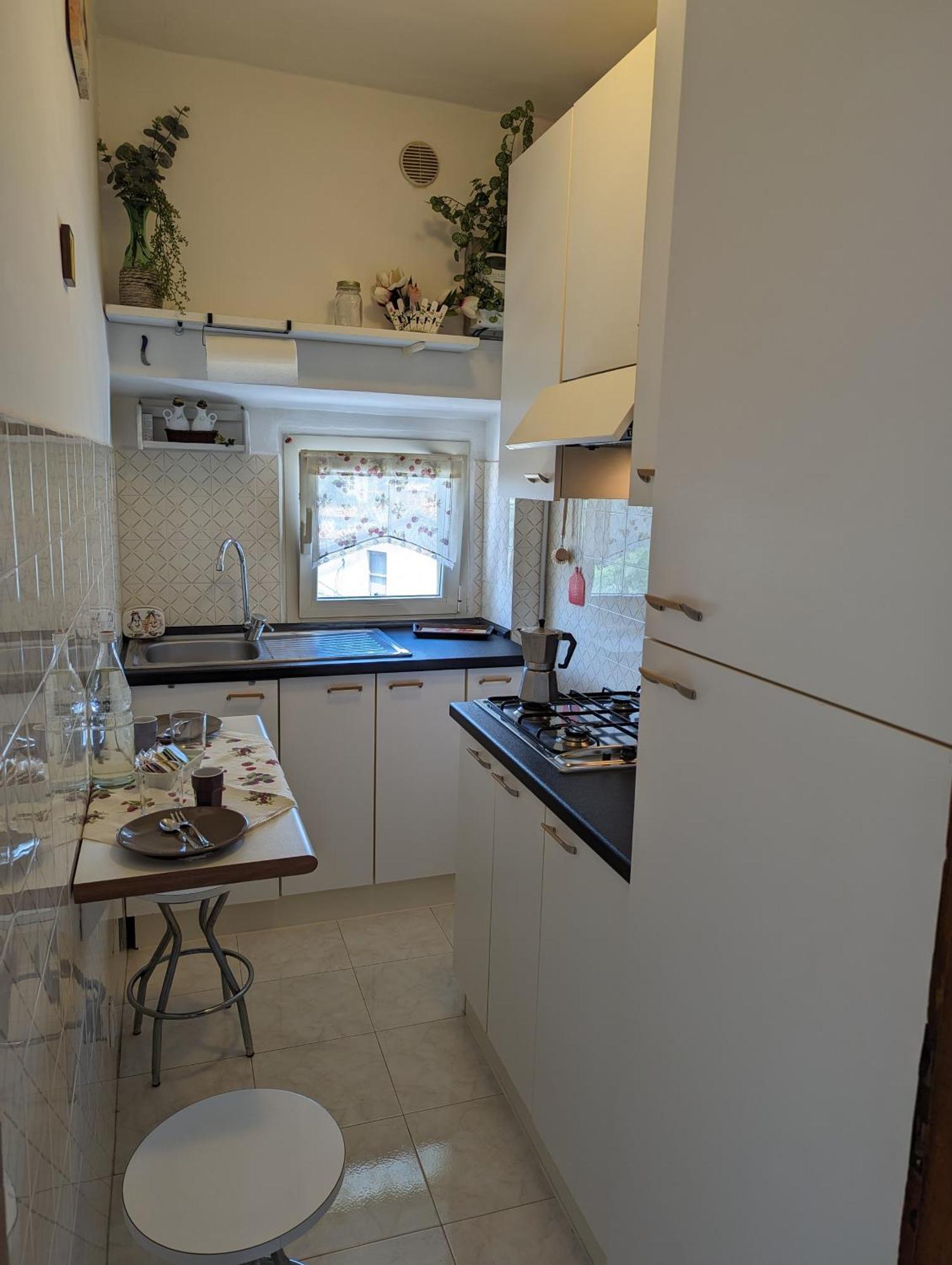 Casa Lucy Διαμέρισμα Πιτιλιάνο Εξωτερικό φωτογραφία