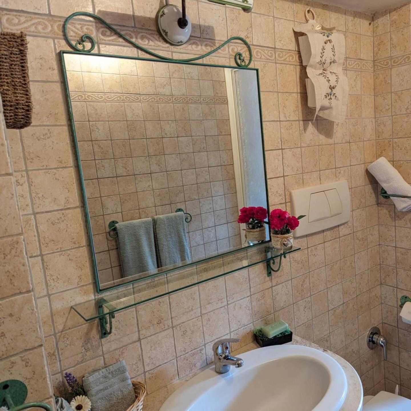 Casa Lucy Διαμέρισμα Πιτιλιάνο Εξωτερικό φωτογραφία